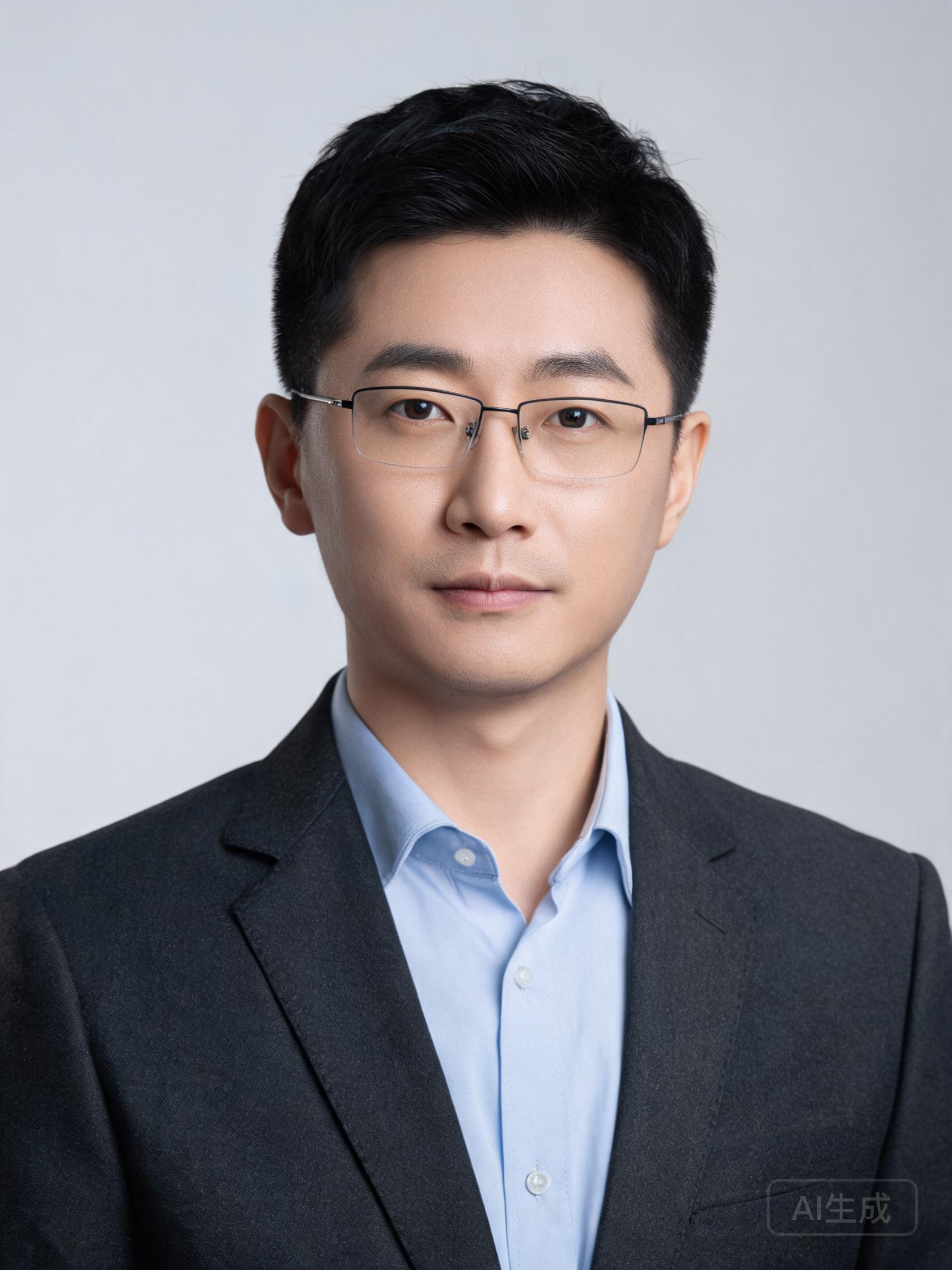 CTO 岗位招聘中